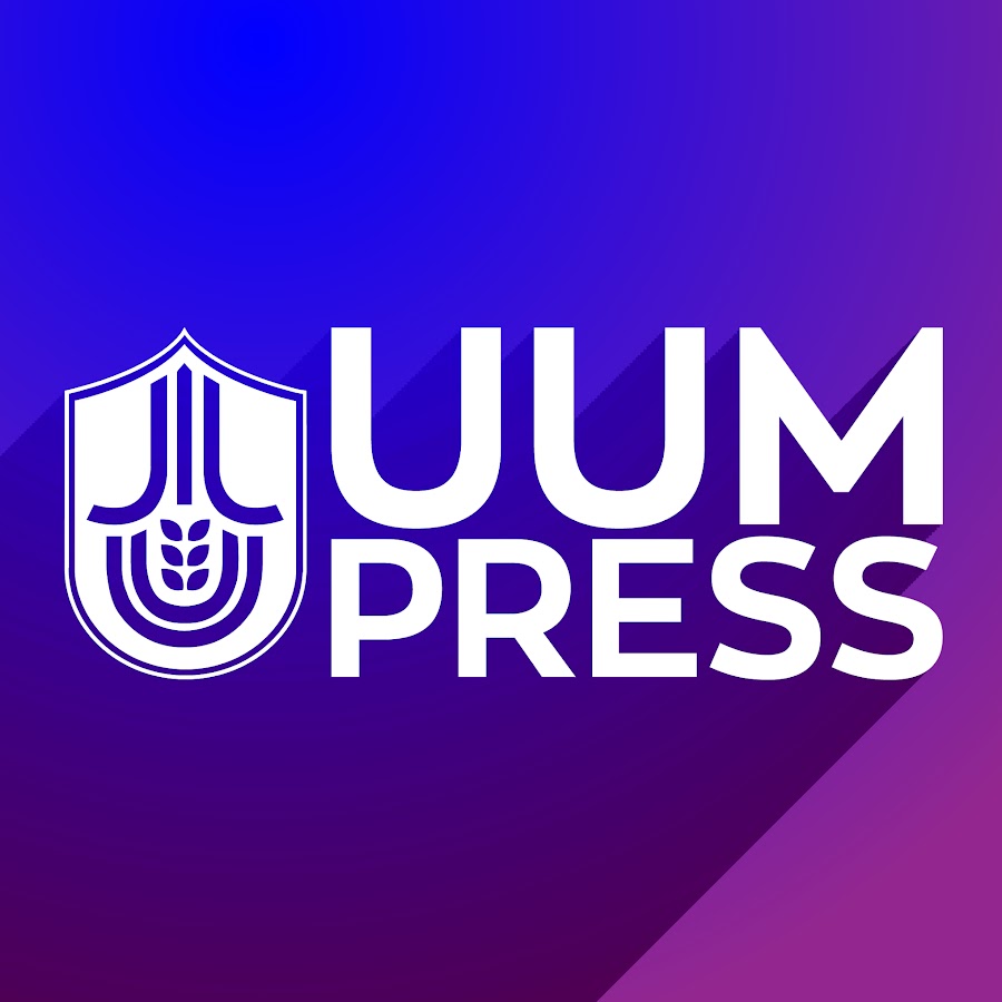 UUM Press Logo